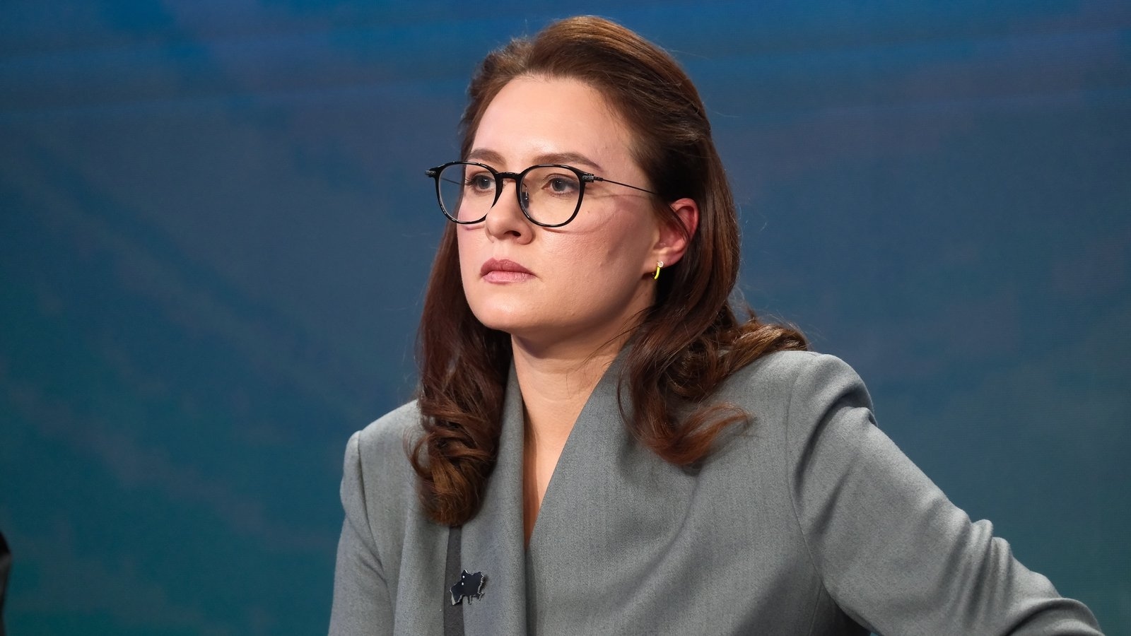 Ukraine appoints Yulia Svyrydenko as new prime minister