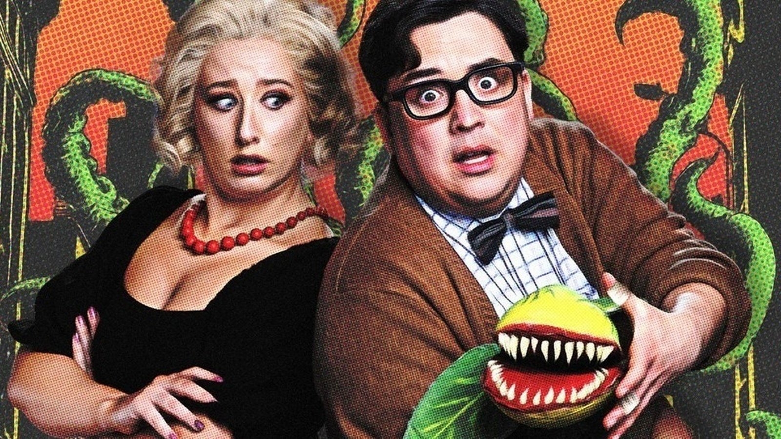 We have the talent - so why not an Irish musical theatre scene?