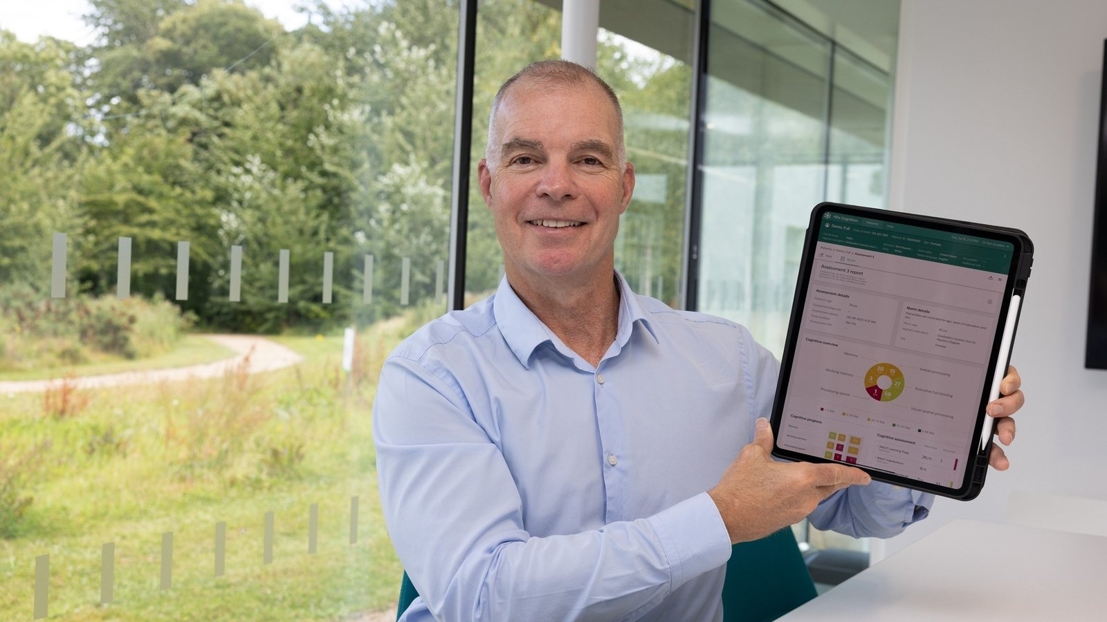Irish medtech company signs global licence with Philips