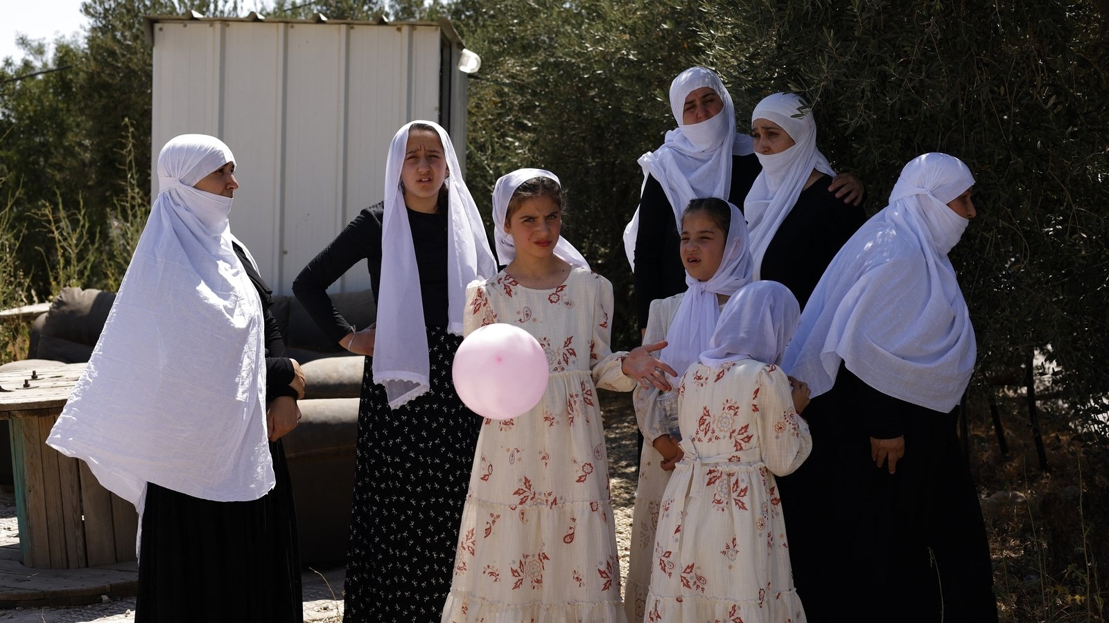 Who are the Druze and why does Israel say it is hitting Syria for their sake?