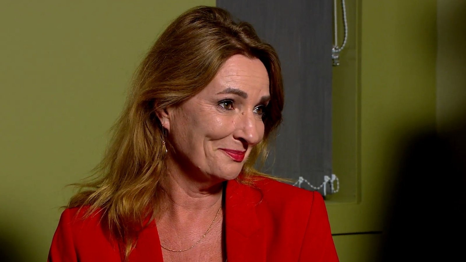 Fair City on Tuesday: 'It was me'