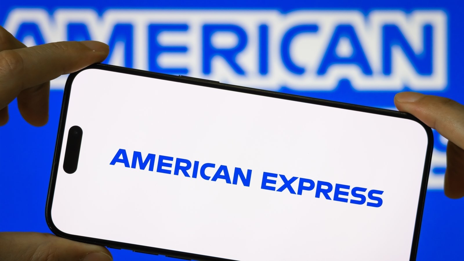 American Express exceeds profit expectations on robust spending