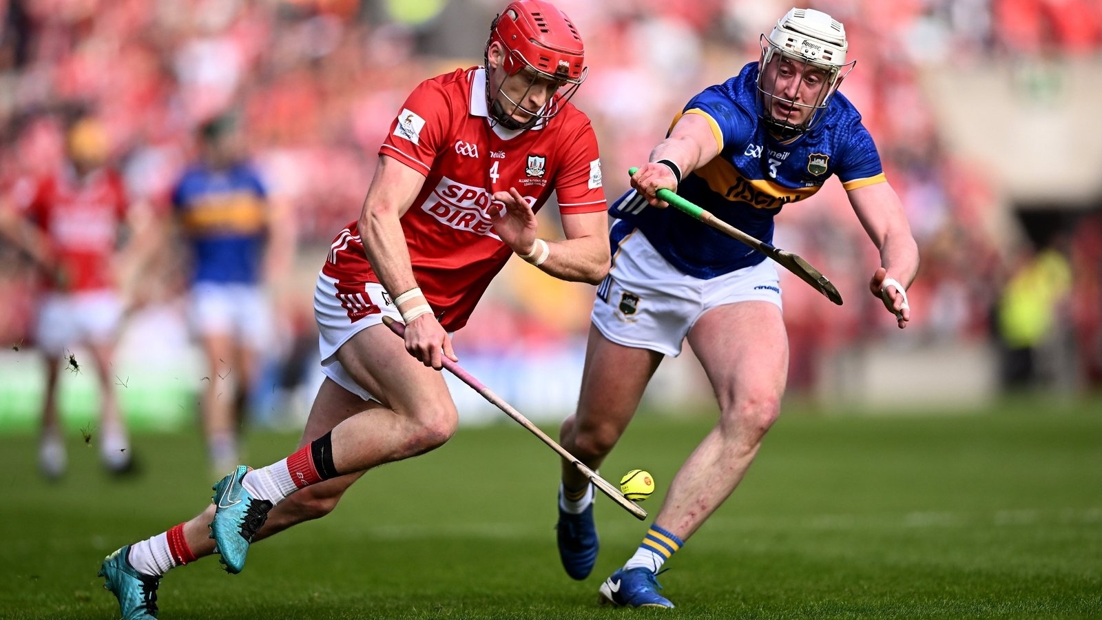 Preview: Cork can shoulder great expectations in novel All-Ireland hurling final against Tipperary