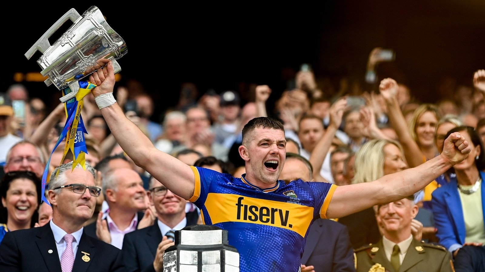 Tipperary crush Cork with second-half final masterclass