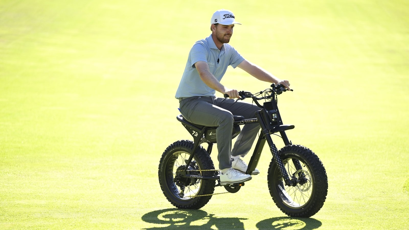 Ryan Gerard claims Barracuda Championship glory