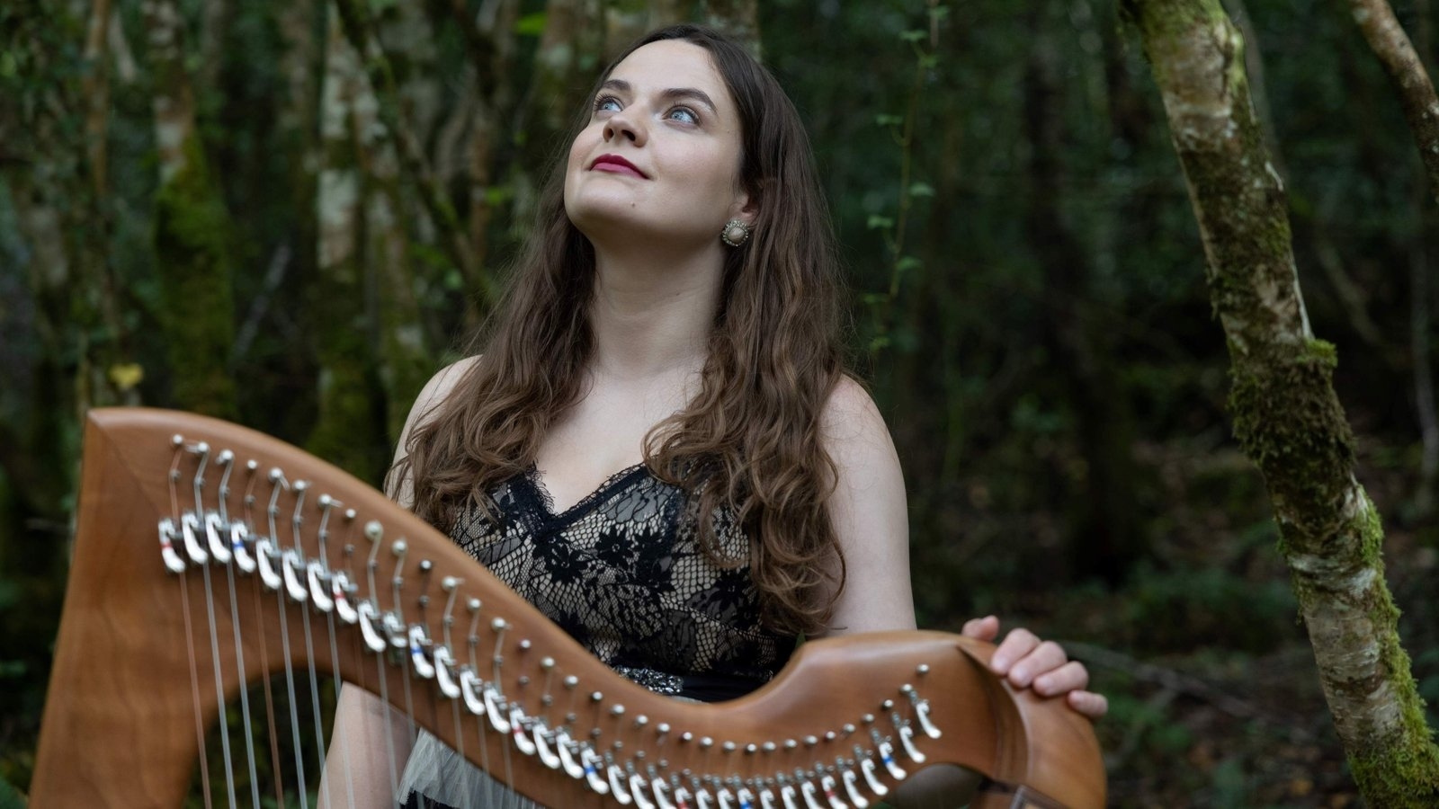 Something for the Weekend: Alannah Thornburgh's cultural picks
