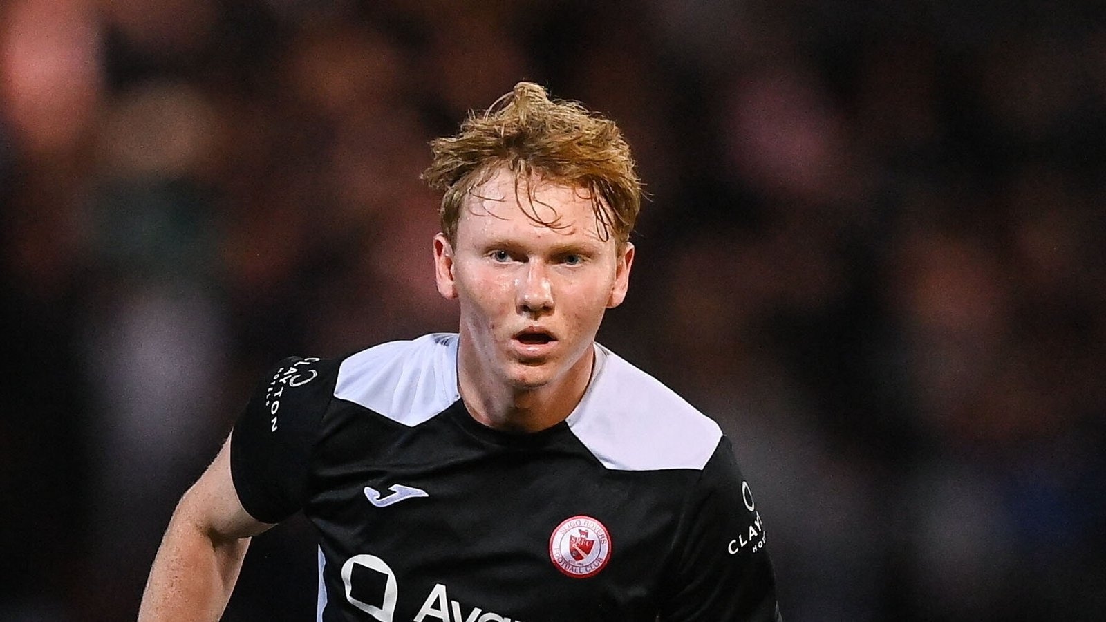 Jack Henry-Francis signing a 'real coup' for Shelbourne