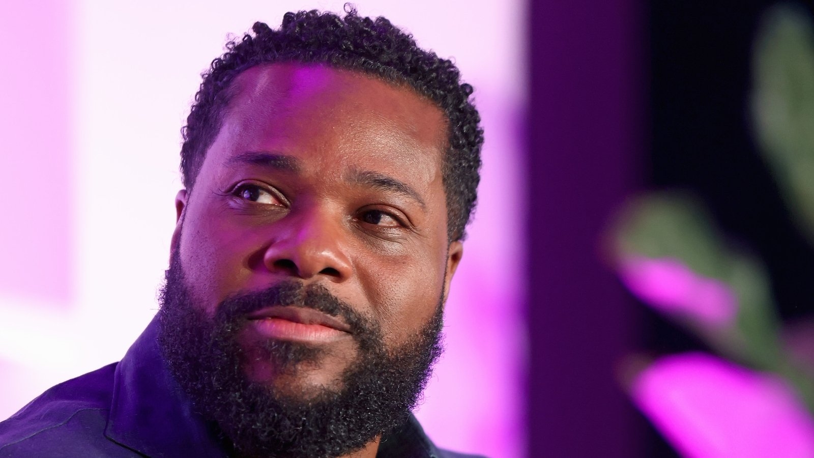 Malcolm-Jamal Warner, The Cosby Show star, dies aged 54