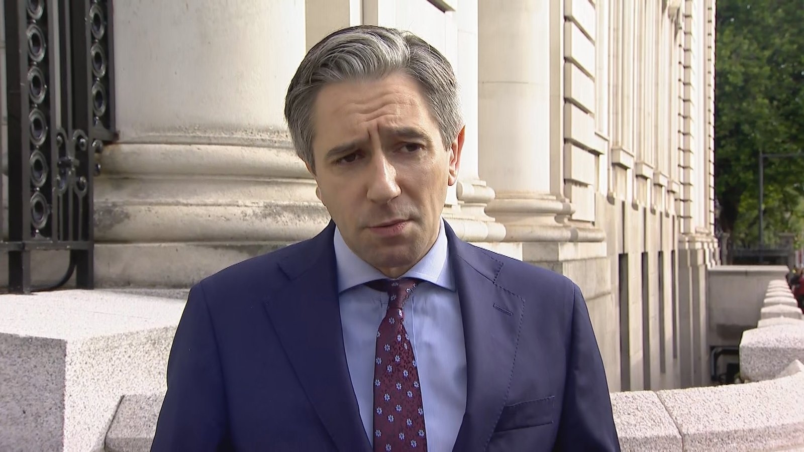 Ireland among 15 nations to call for two-state solution in Gaza