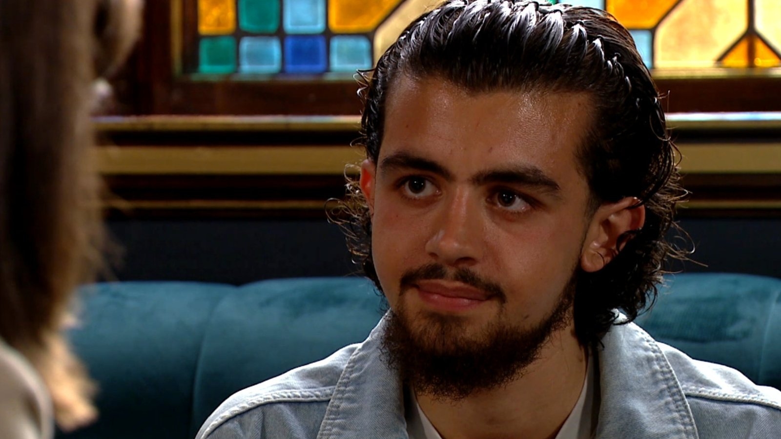 Fair City on Friday: 'Don't even bother denying it'