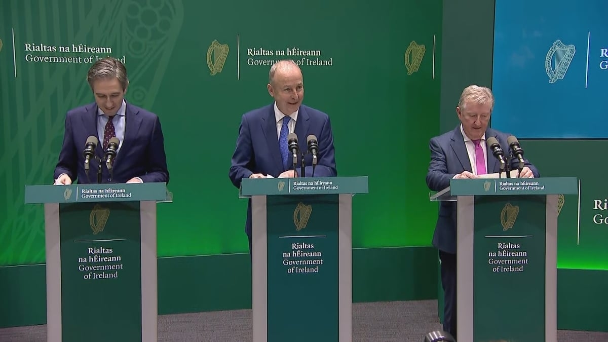 Govt outlines spending on housing and energy projects