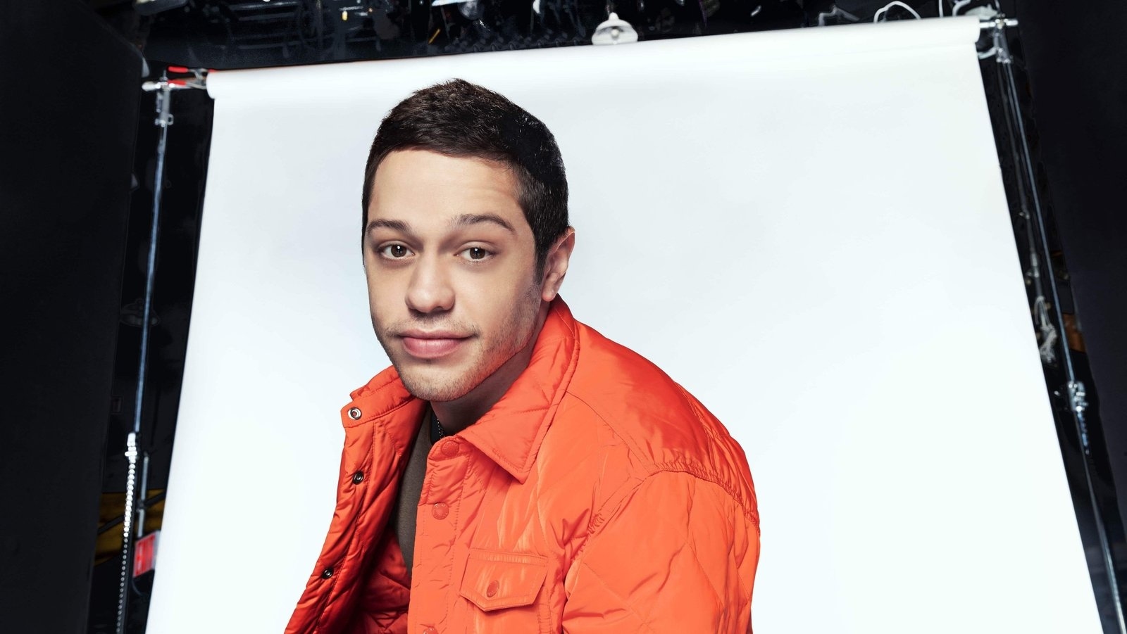 Comedian Pete Davidson to play Dublin in October