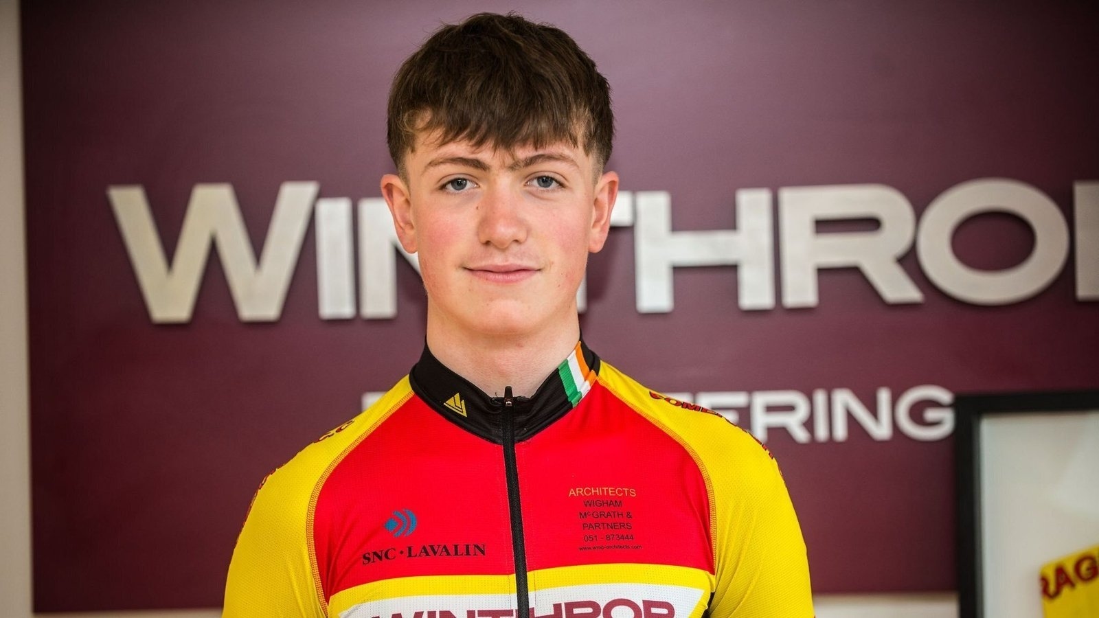 Tributes paid to cyclist, 25, who died on Tour de France trip