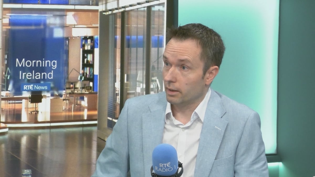 Govt's NDP is 'fantasy economics', says O'Callaghan