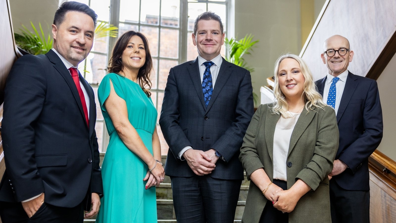 Over 6,500 Irish SMEs helped by National Enterprise Hub in first year