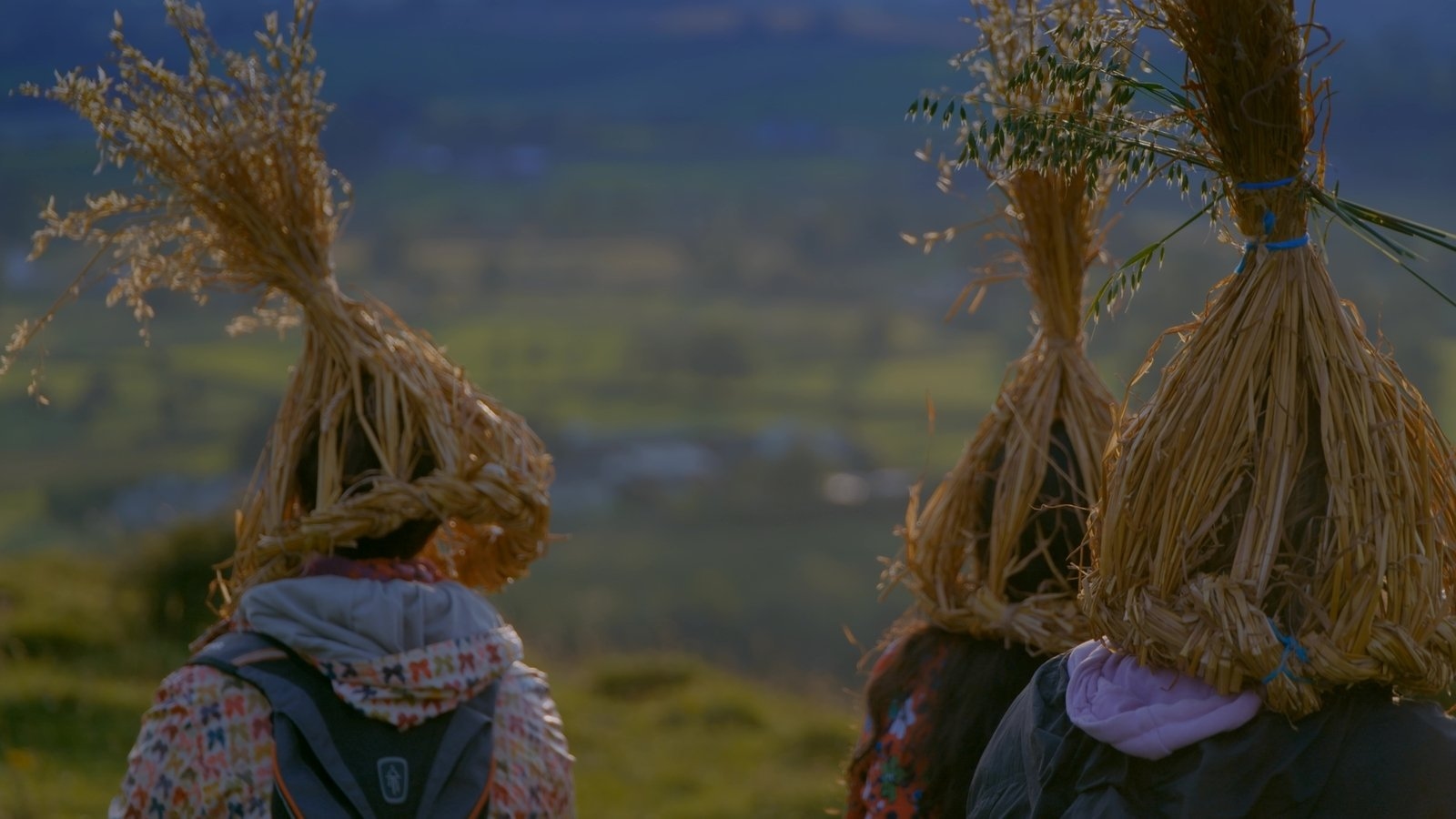 Lúnasa: From myth to modern festival