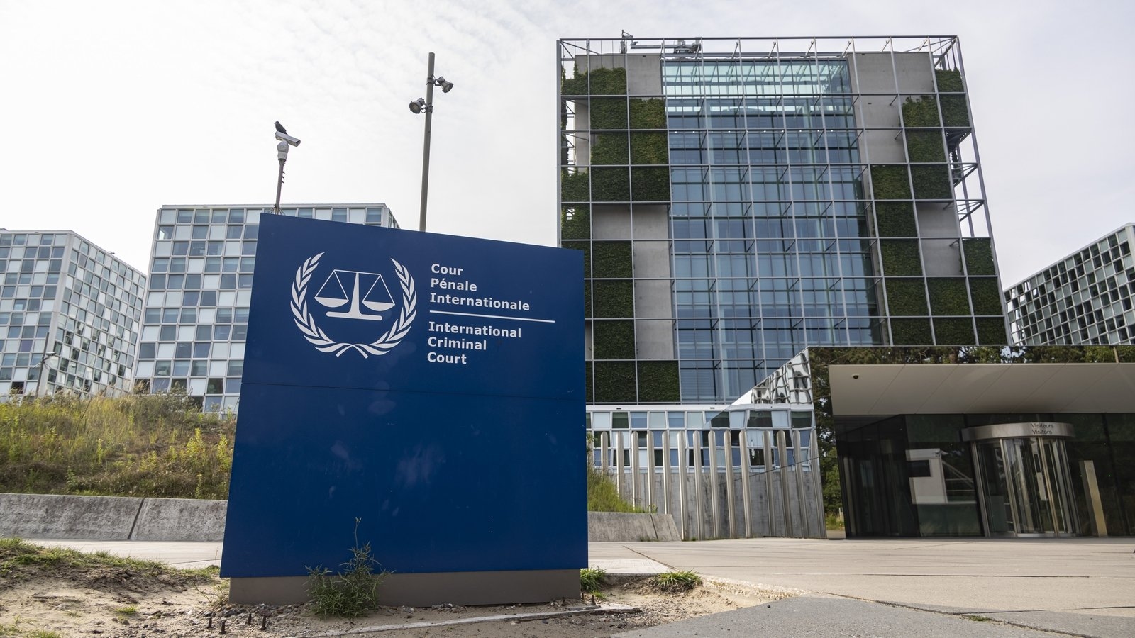 ICJ begins handing down watershed climate opinion