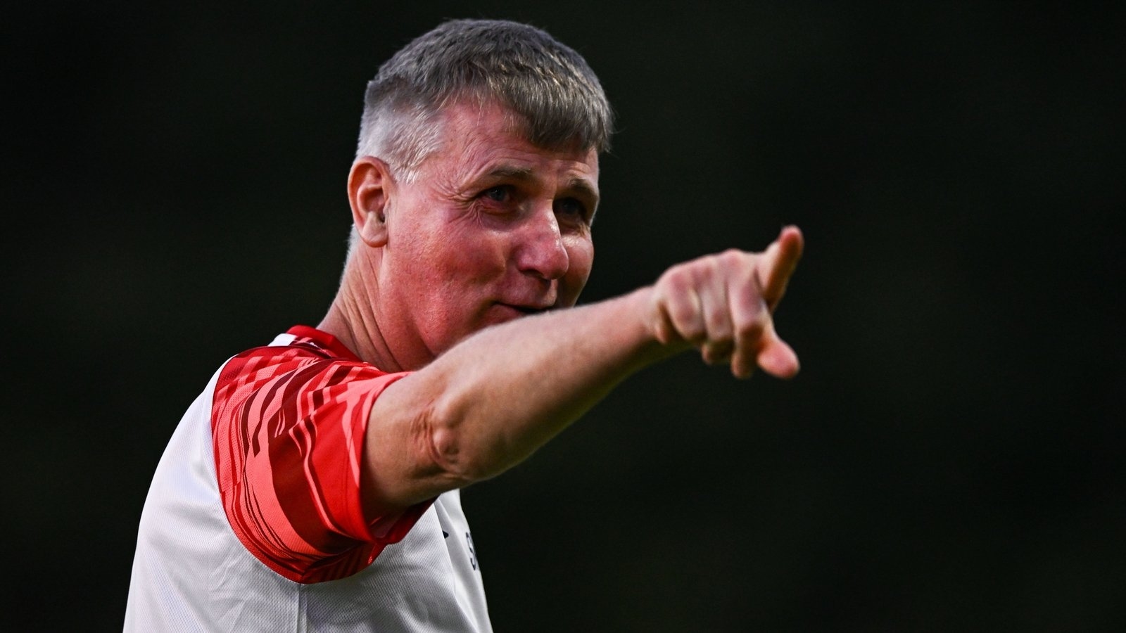 Stephen Kenny wants 'any sort of win' to fire St Pat's European hopes