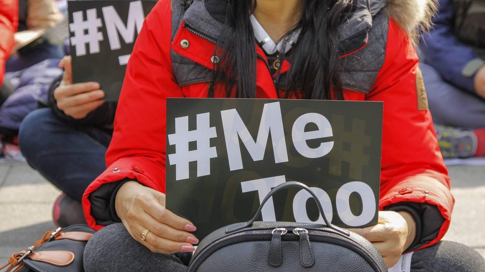 Retrial opens for South Korean woman who bit off attempted rapist's tongue