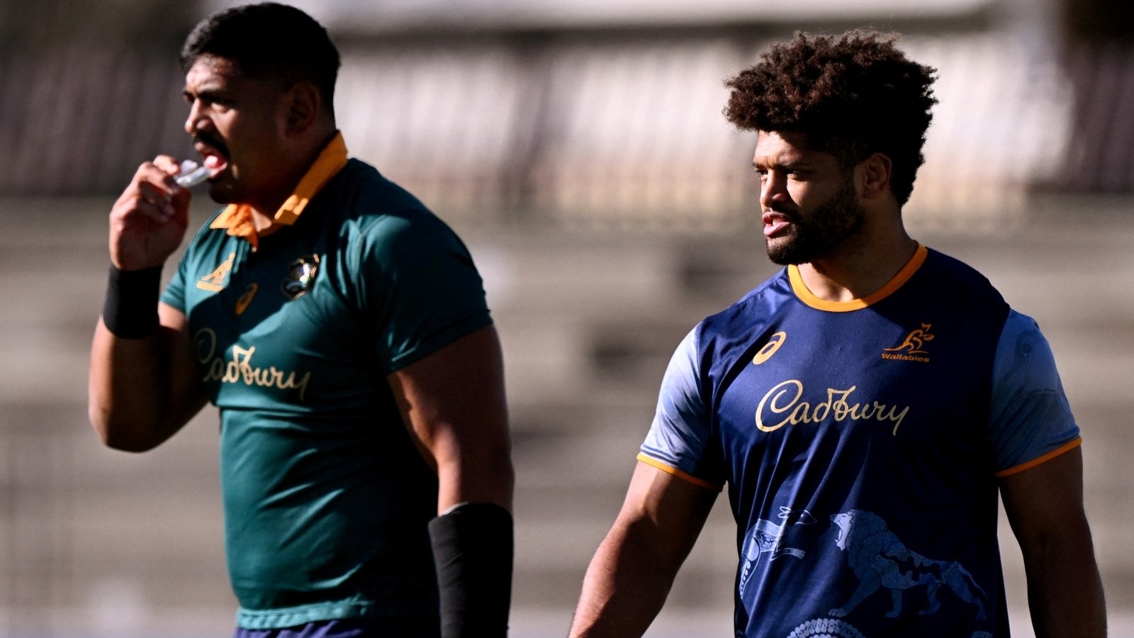 Rob Valetini and Will Skelton return to Wallabies side for Lions showdown