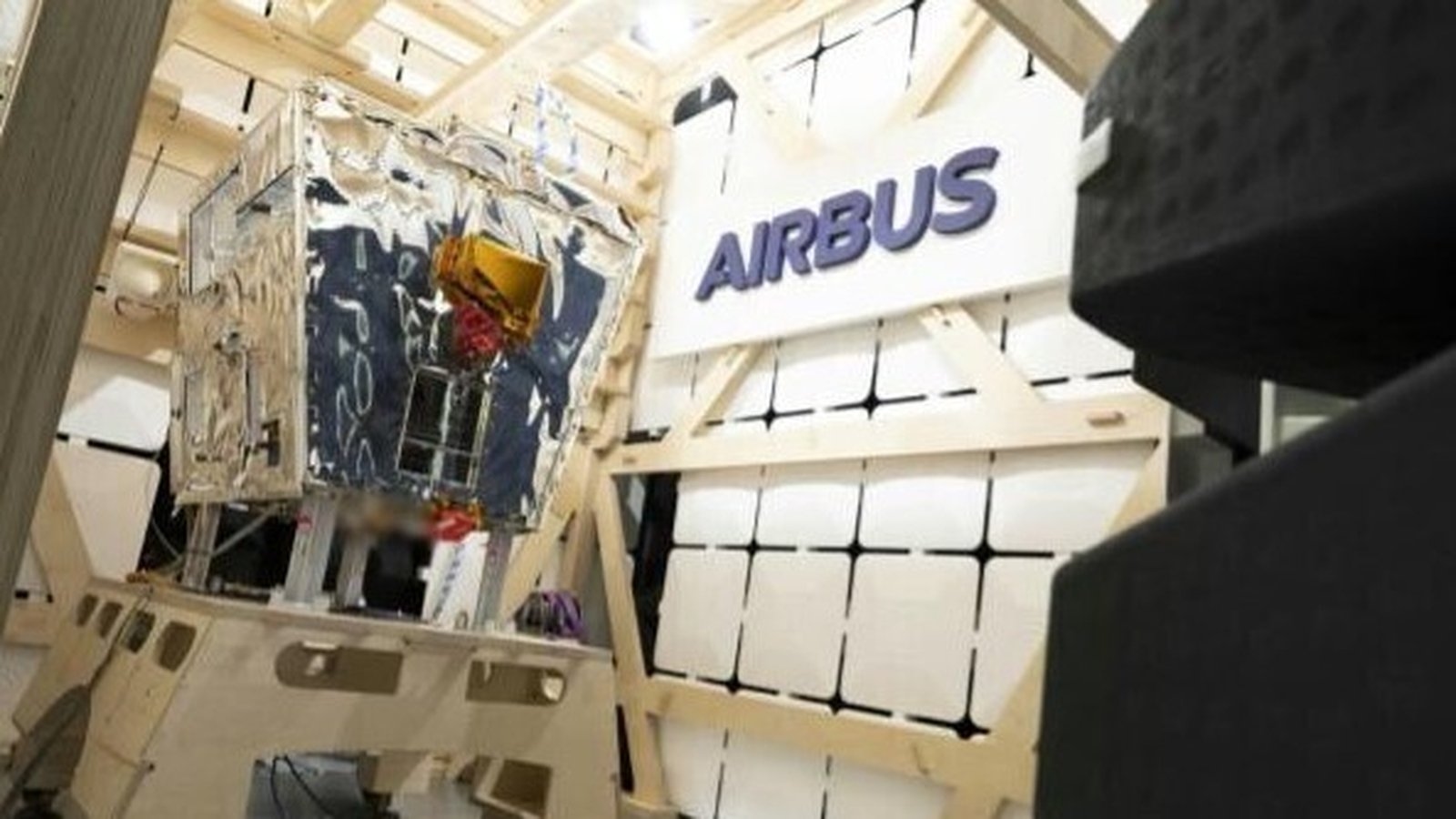 Irish-developed navigation system to be launched into space