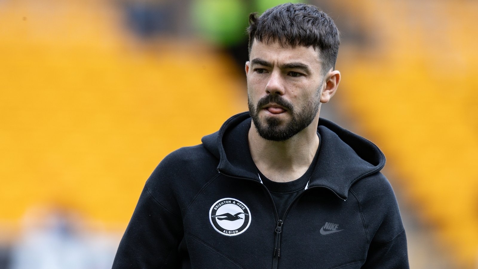 Ireland U-21 defender Eiran Cashin joins Birmigham City on loan
