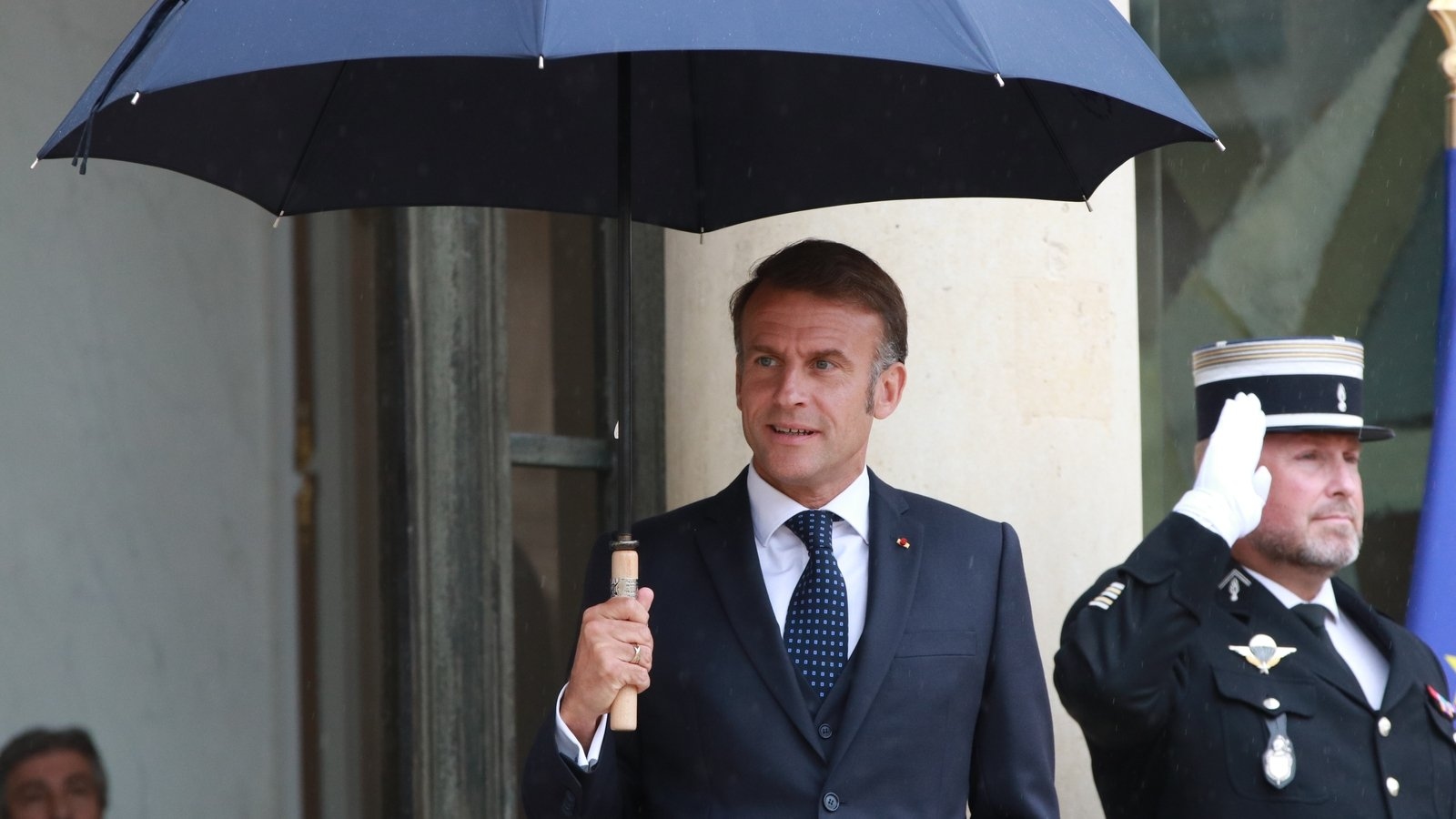 Why is France recognising Palestinian statehood and who else has?