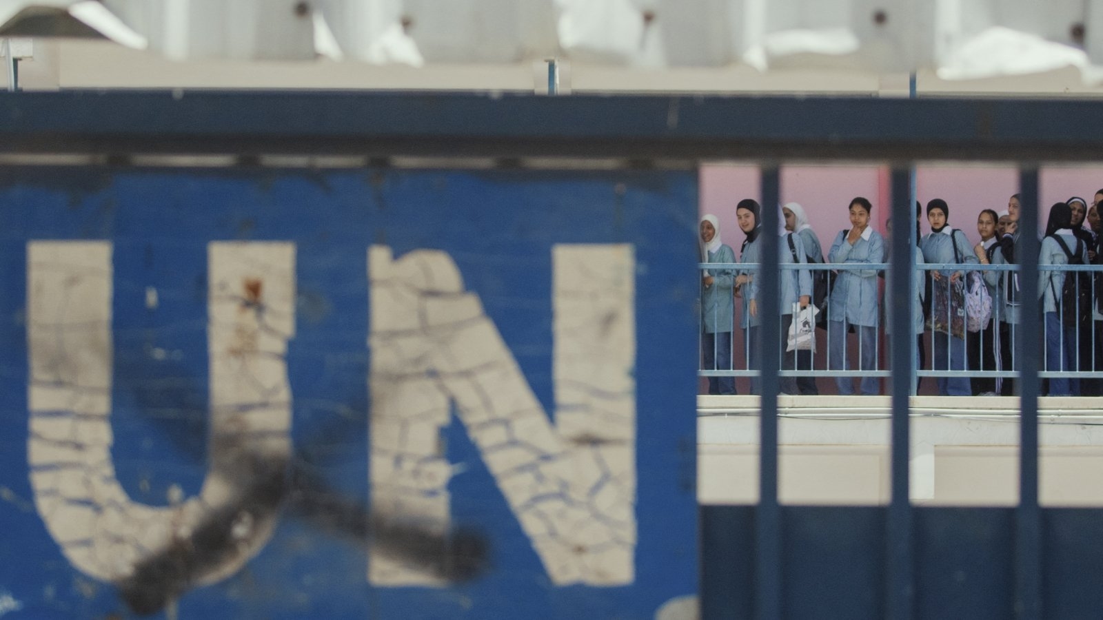Israel bypasses UN already struggling for relevance