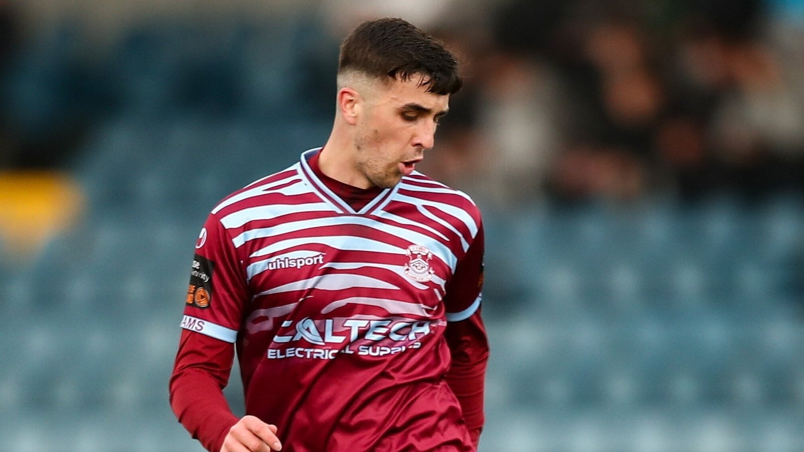First Division: Finn Harps and Cobh Ramblers share the spoils