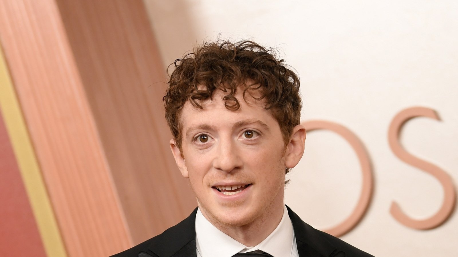 Wicked star Ethan Slater cast in season two of superhero series Gen V