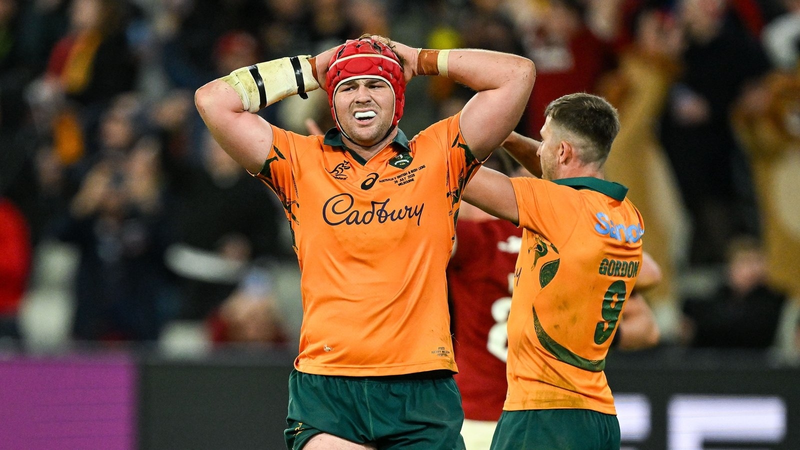 Aussies claim moral victory amid summer of disrespect