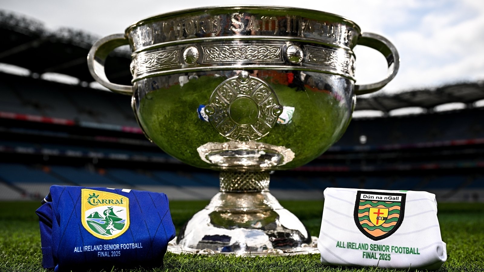 Donegal-Kerry decider perched on knife-edge