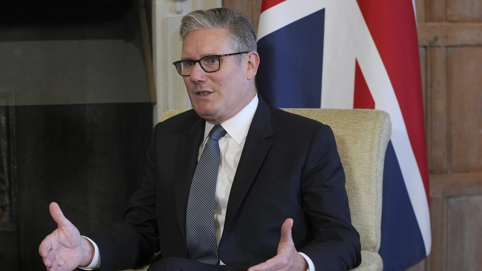 Scottish National Party to 'force a vote' on recognising State of Palestine
