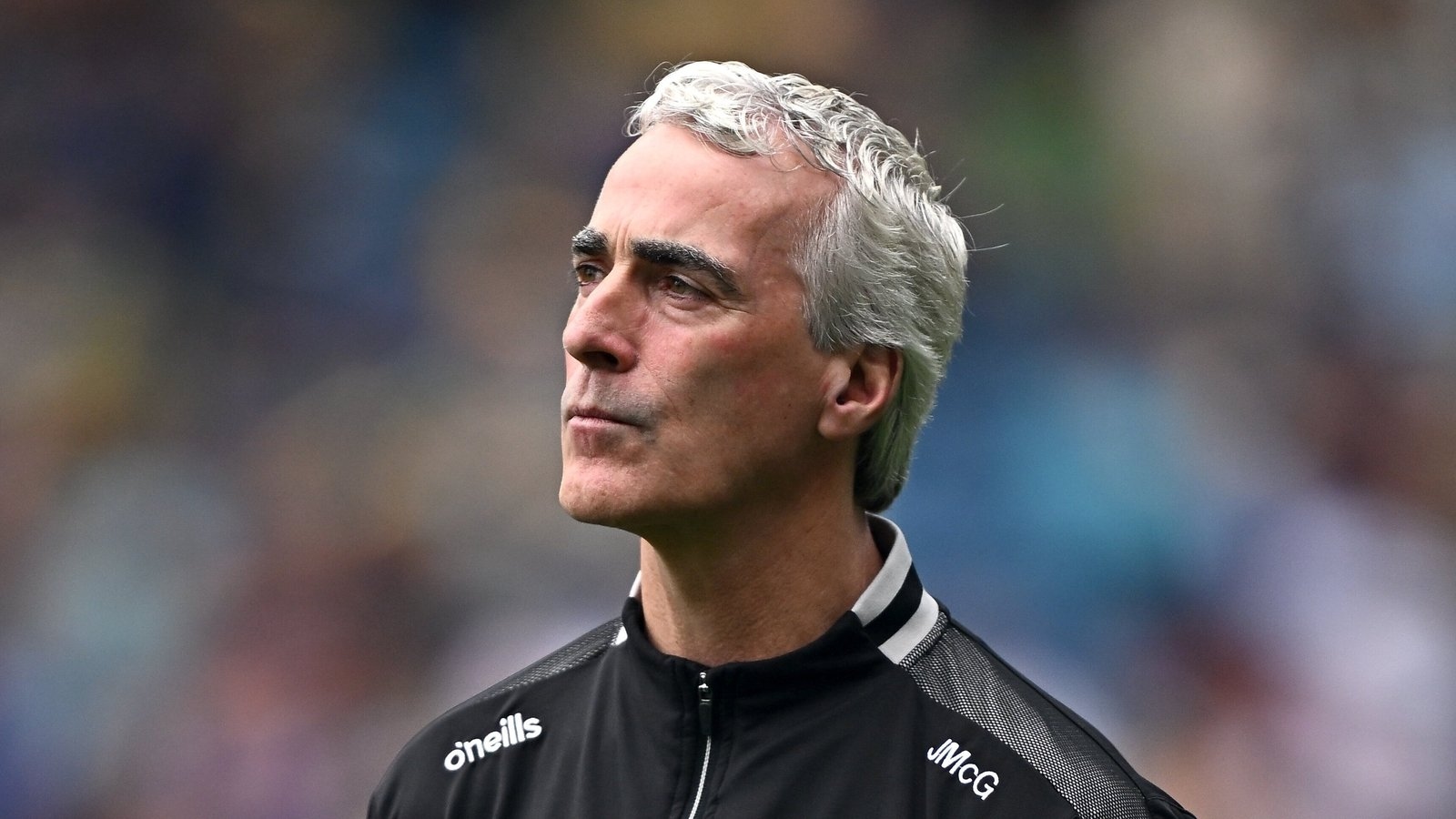 'No qualms' for Jim McGuinness after Donegal fall short in All-Ireland final