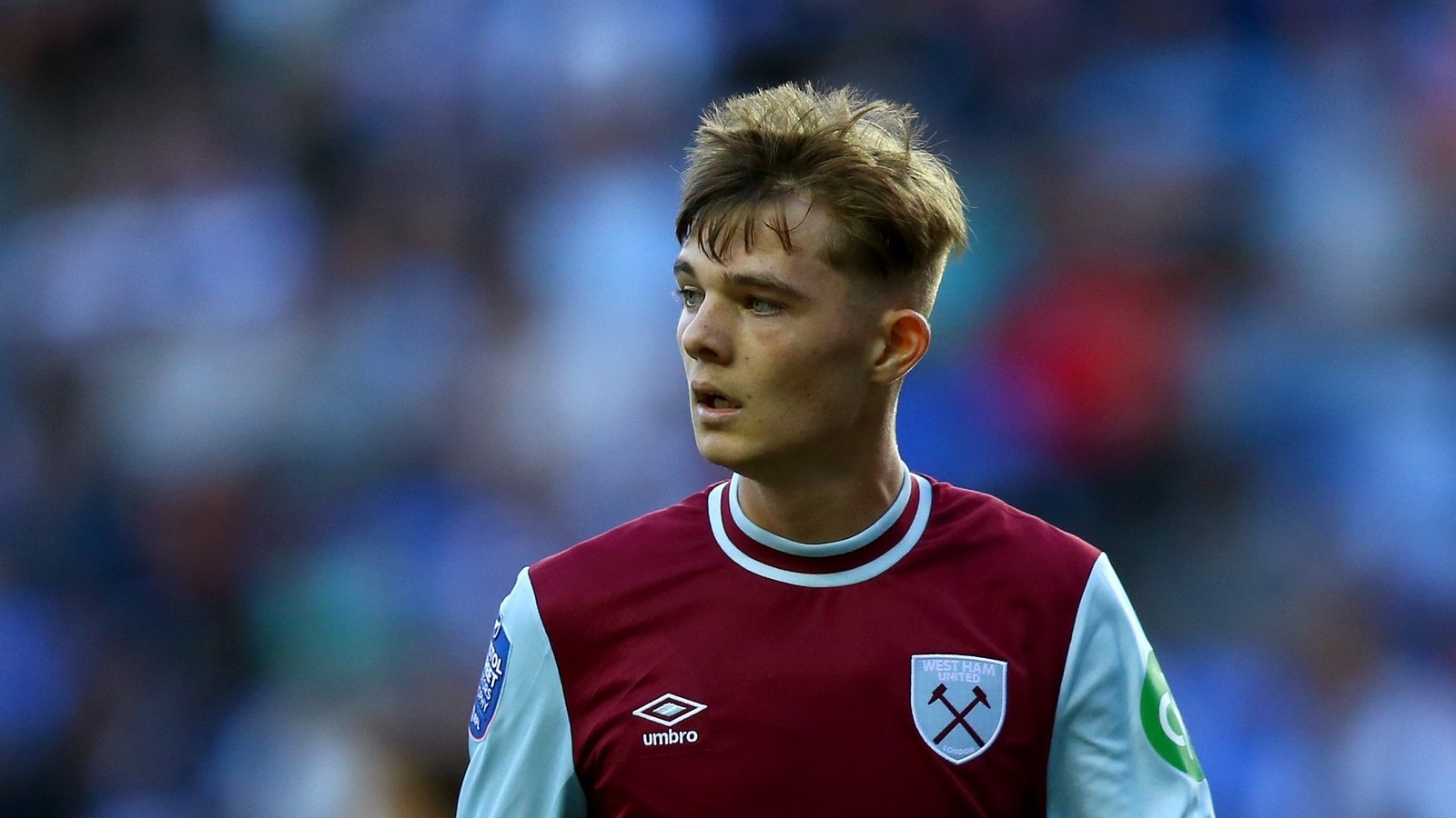 Shelbourne complete deal for West Ham youngster Sean Moore