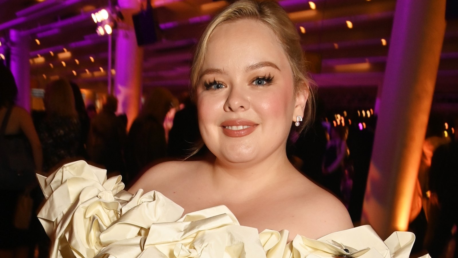 Nicola Coughlan to star in I Am Helen on Channel 4