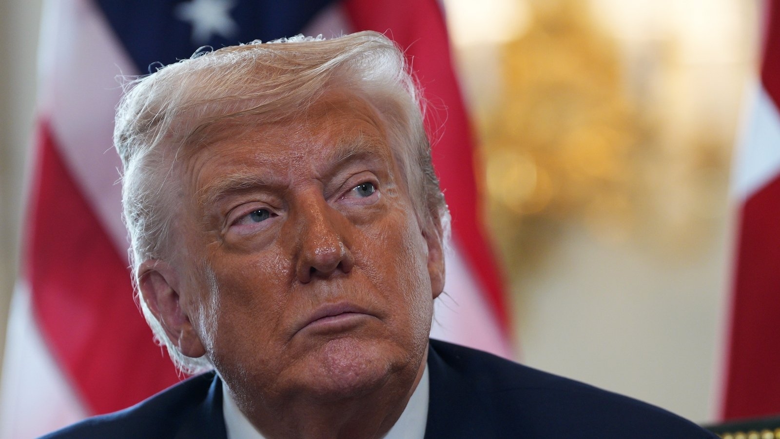 US-India talks ongoing amid Trump threat of 25% tariff