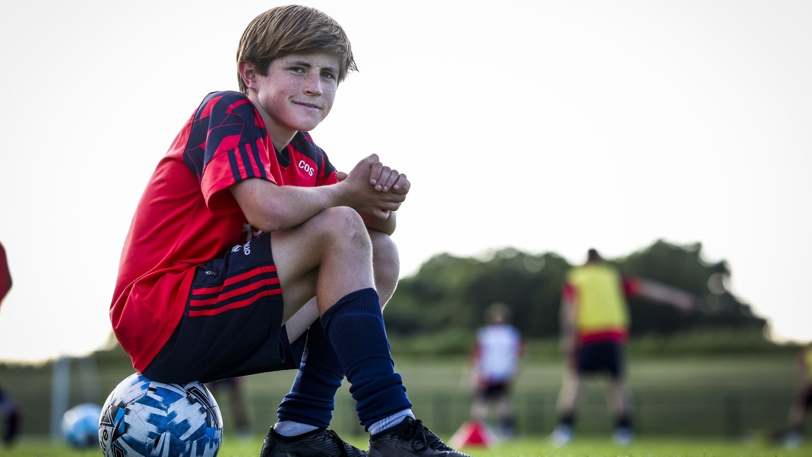 New documentary shines light on Irish football's rocky road
