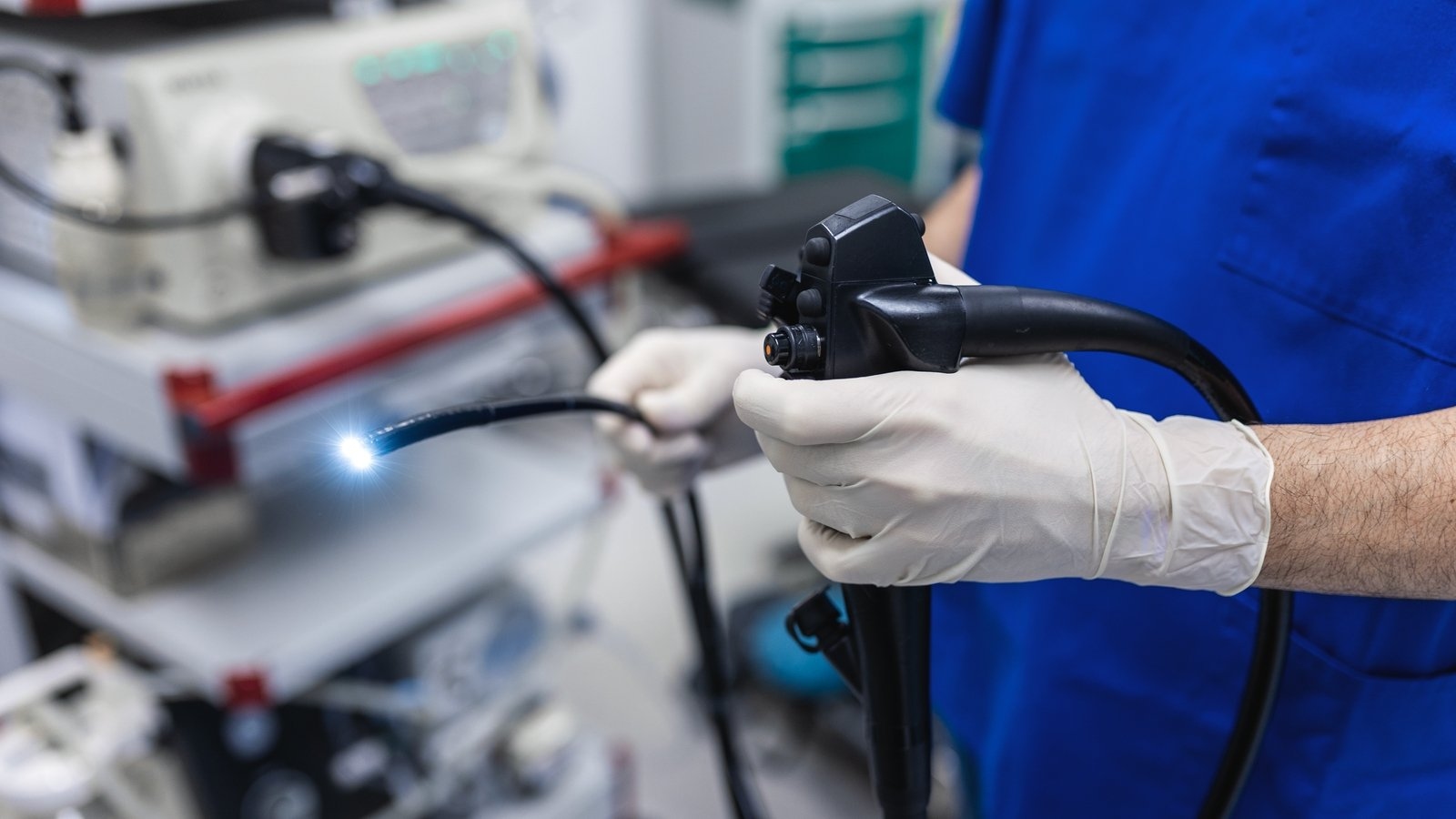 More than 2,700 wait over recommended HSE timeframe for urgent colonoscopy
