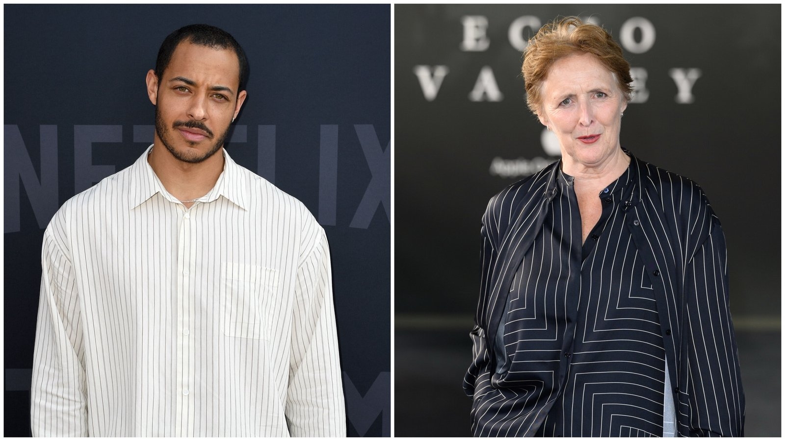 Daryl McCormack and Fiona Shaw join cast of Netflix's Pride and Prejudice