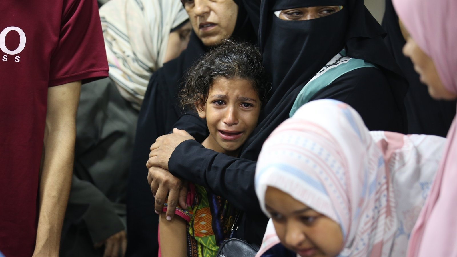 Gaza civil defence says Israeli strikes kill 30