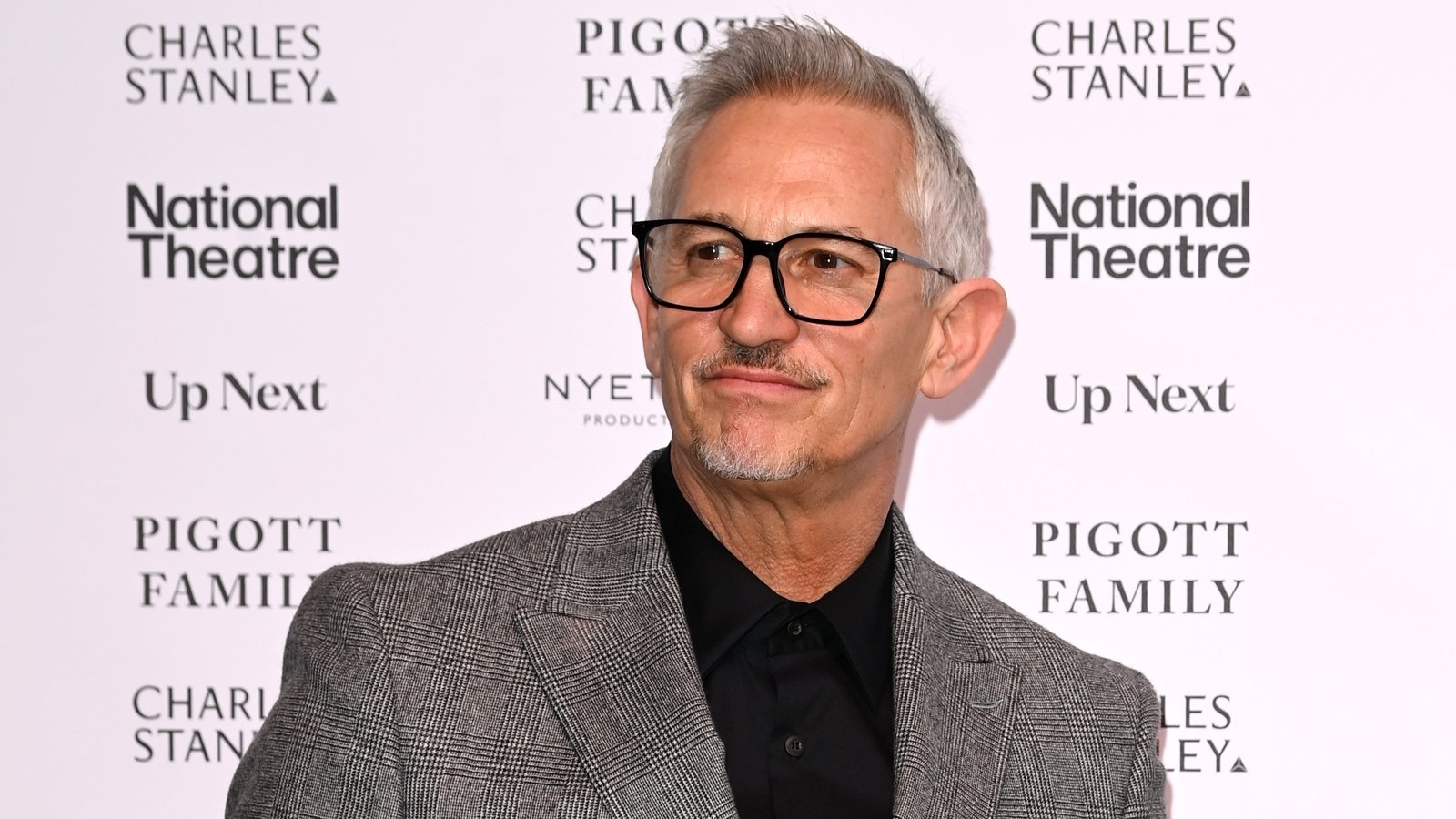 Gary Lineker claims BBC departure 'a case of quit or be quitted'