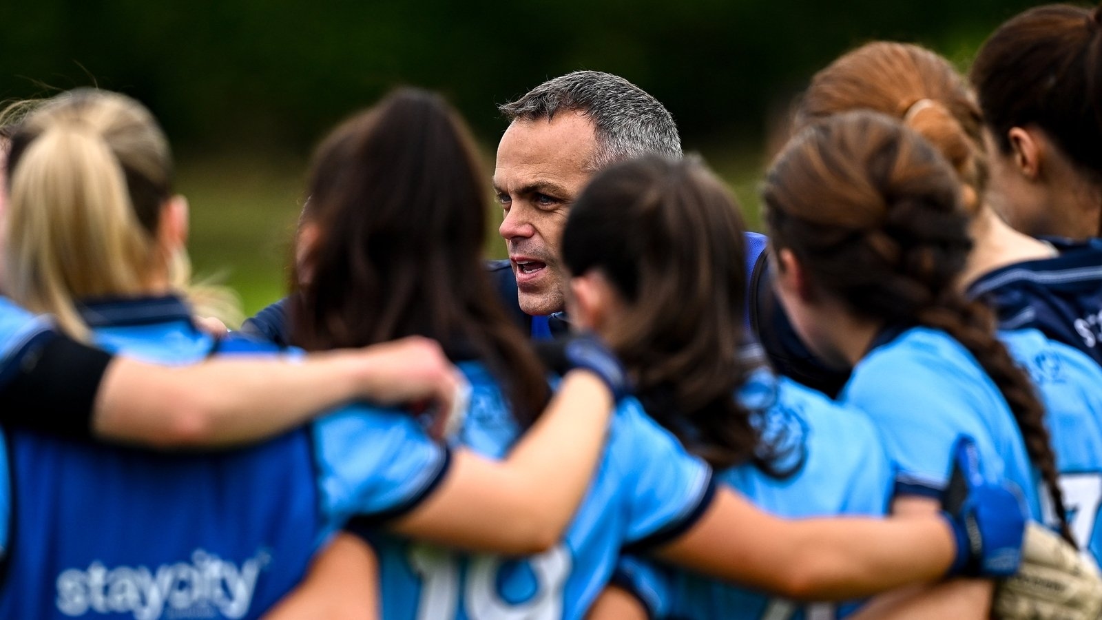 Casey: Hunger as strong as ever for veteran Dublin players