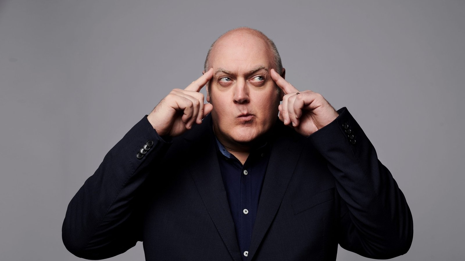 Dara Ó Briain to make his Electric Picnic debut
