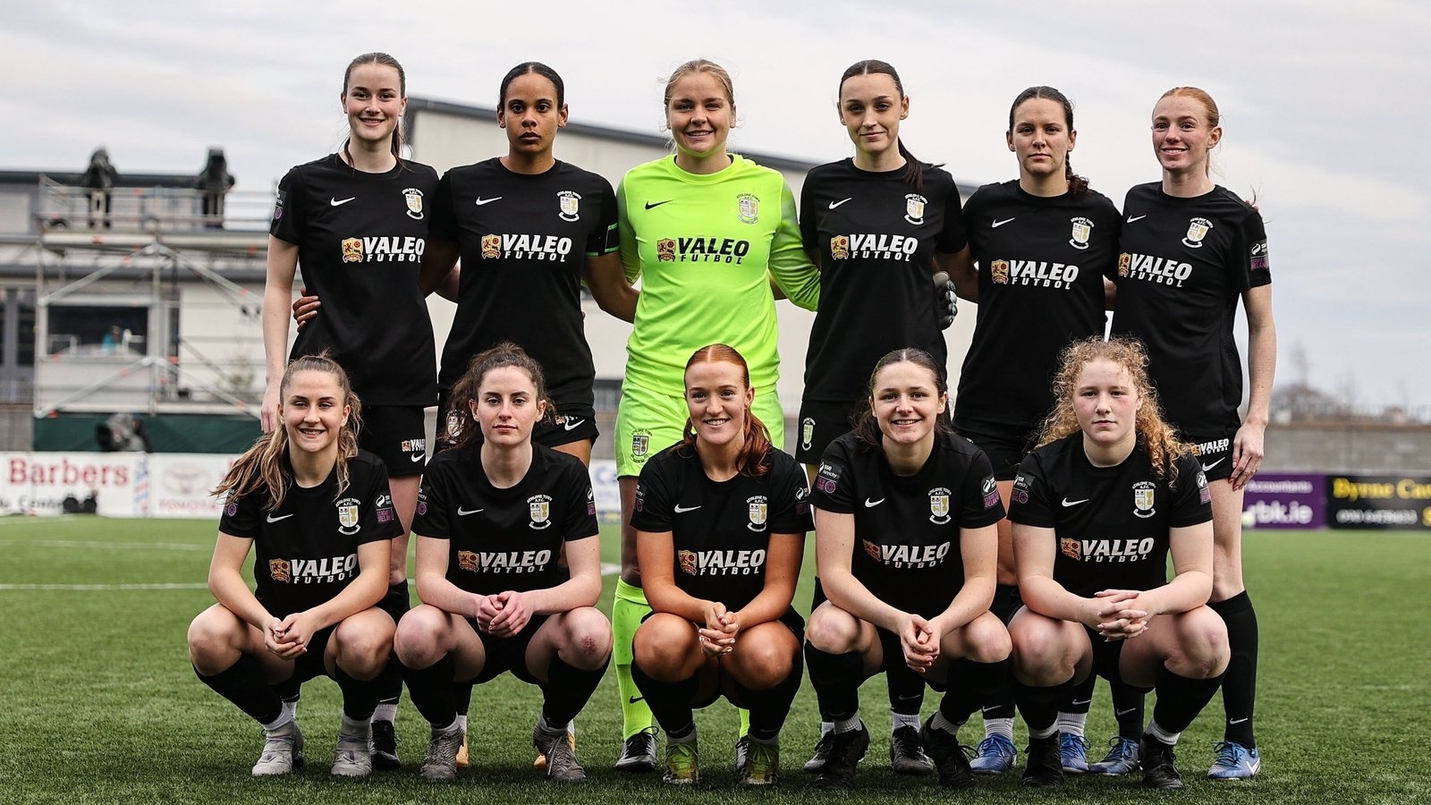 Preview: Athlone targeting Champions League breakthrough