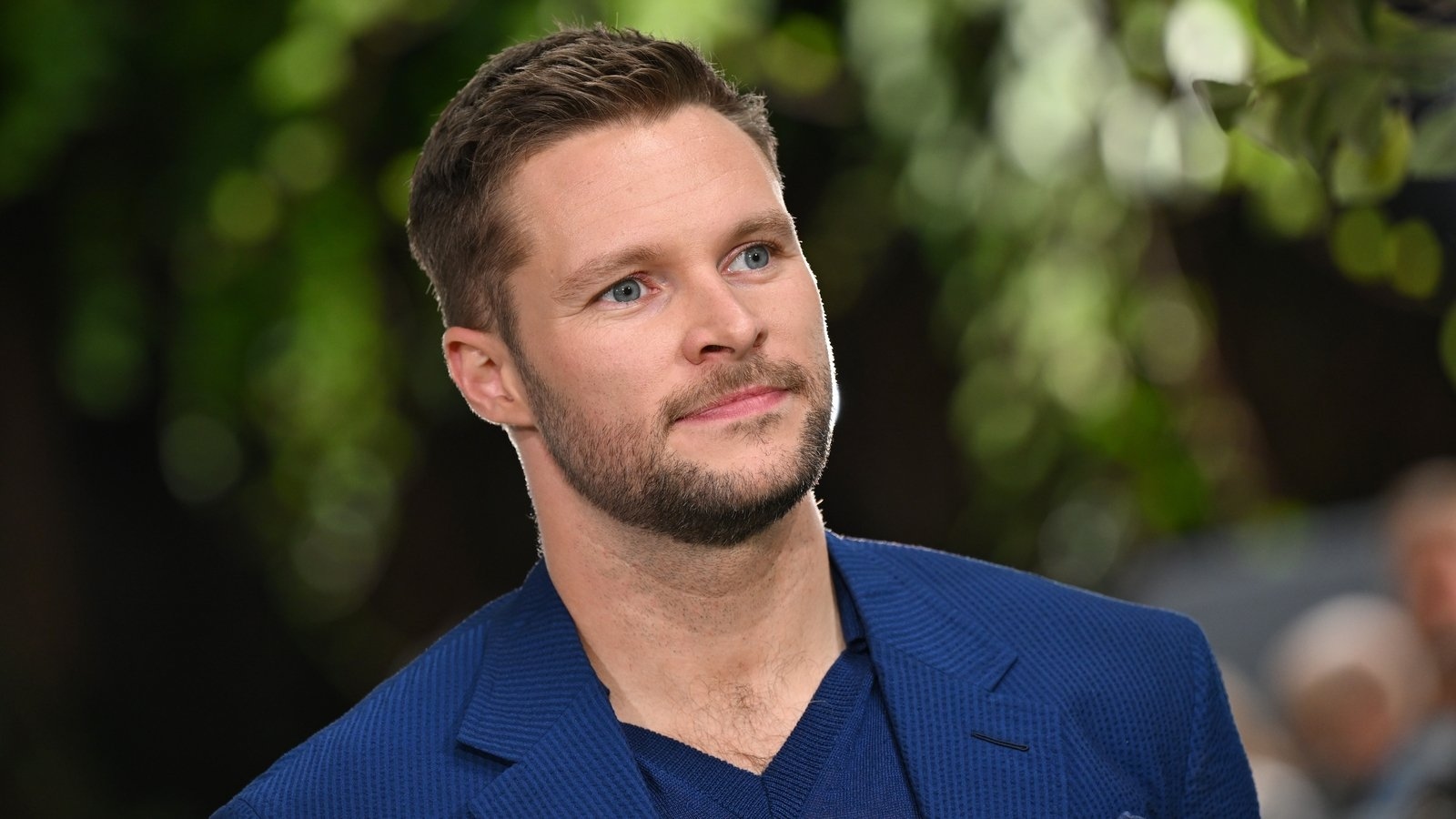 Jack Reynor 'to star in Presumed Innocent season two'