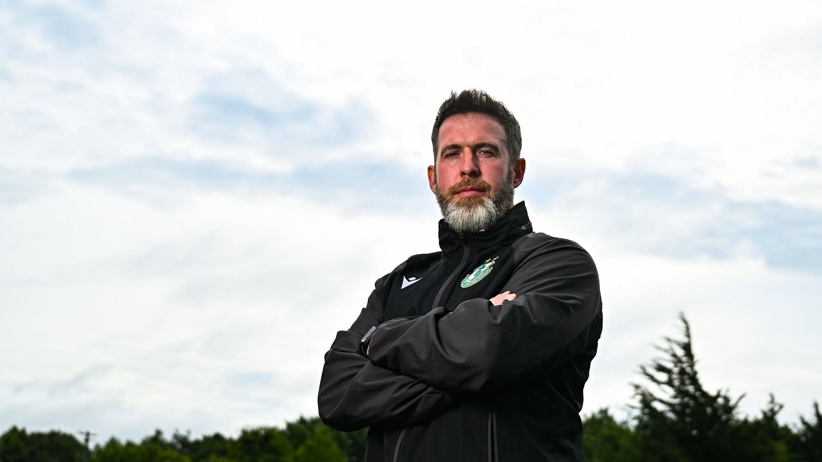 Shamrock Rovers eye league phase ahead of St Joseph's procession