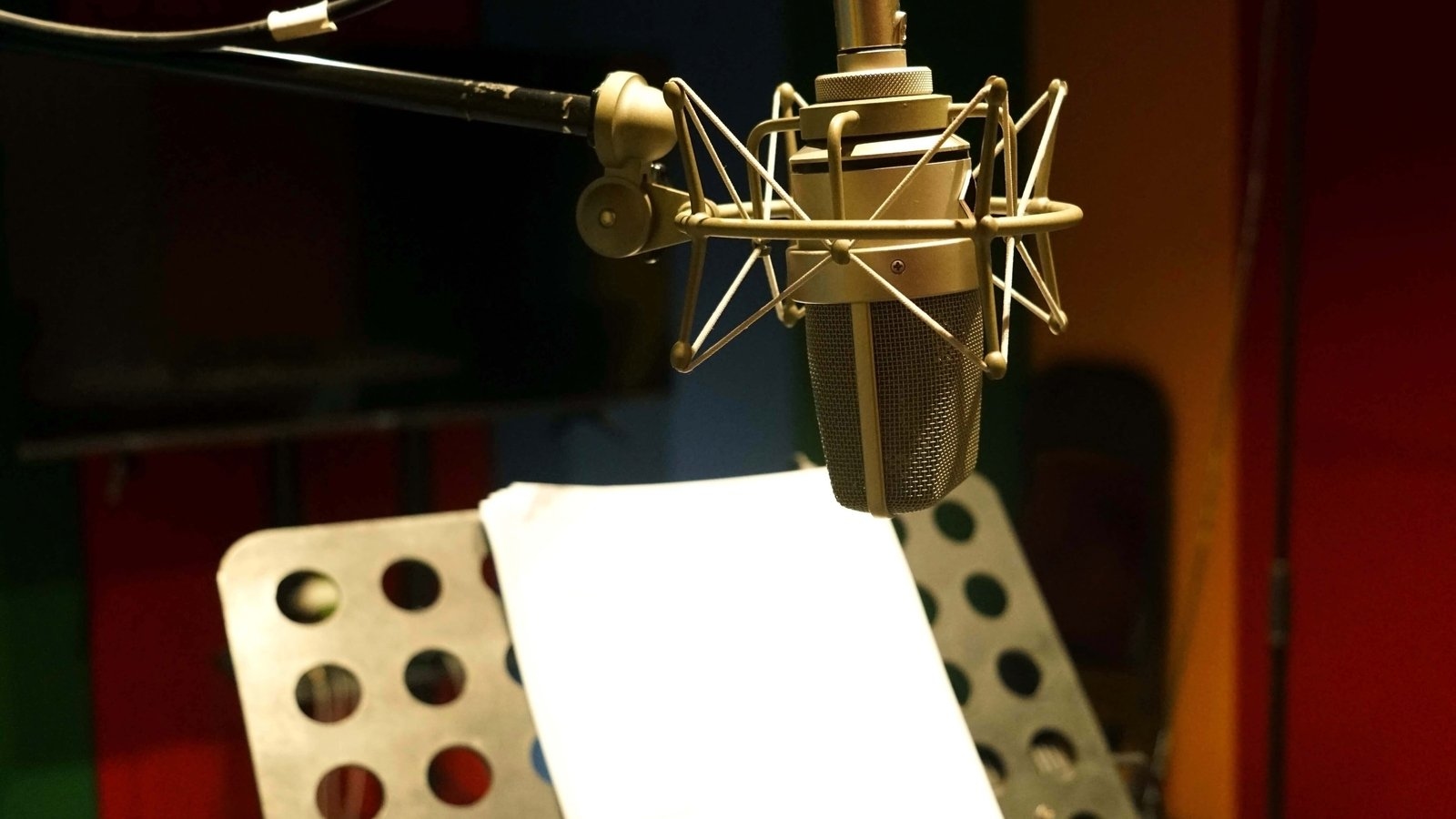 Voice actors push back as AI threatens dubbing industry