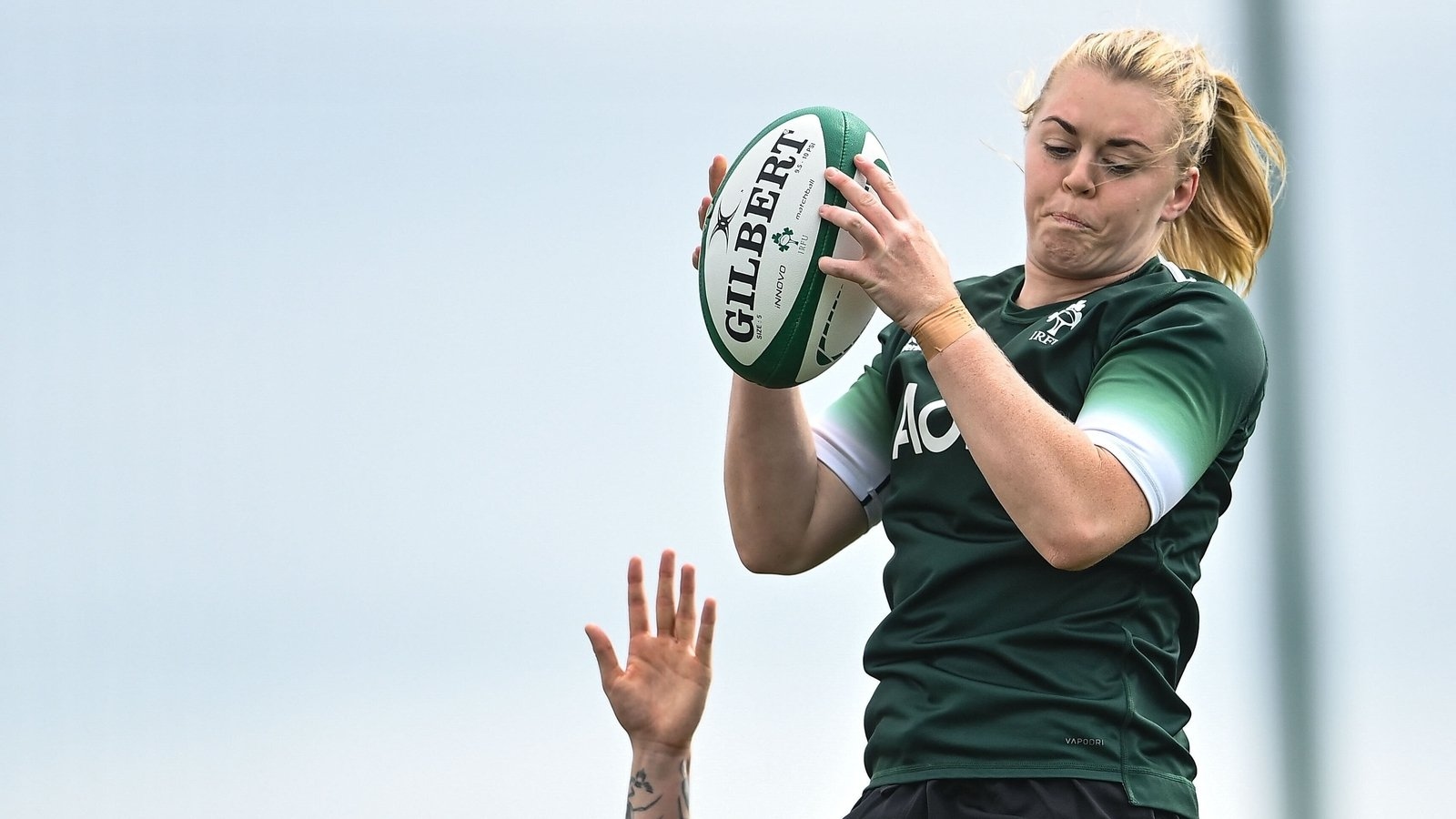 Monaghan and Parsons set for Ireland returns against Scotland