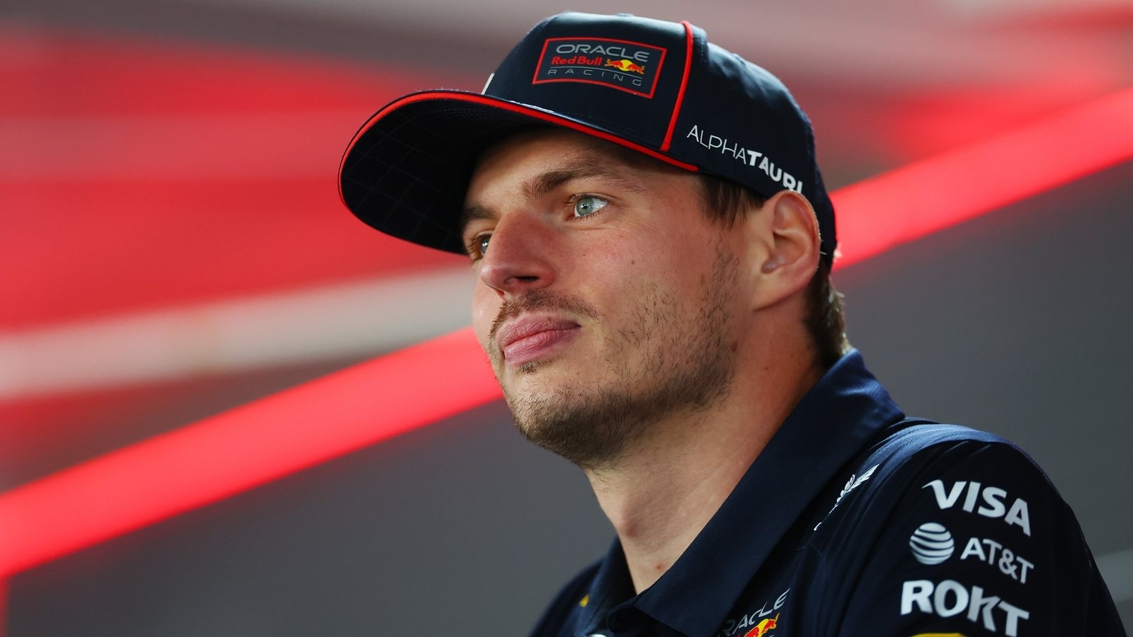 Max Verstappen confirms Red Bull stay for 2026